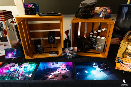 Copyright : Michael Bally